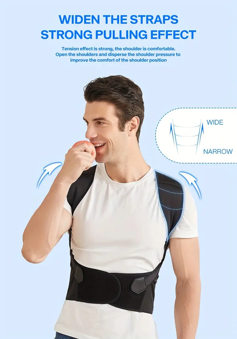 Posture Corrector Pro