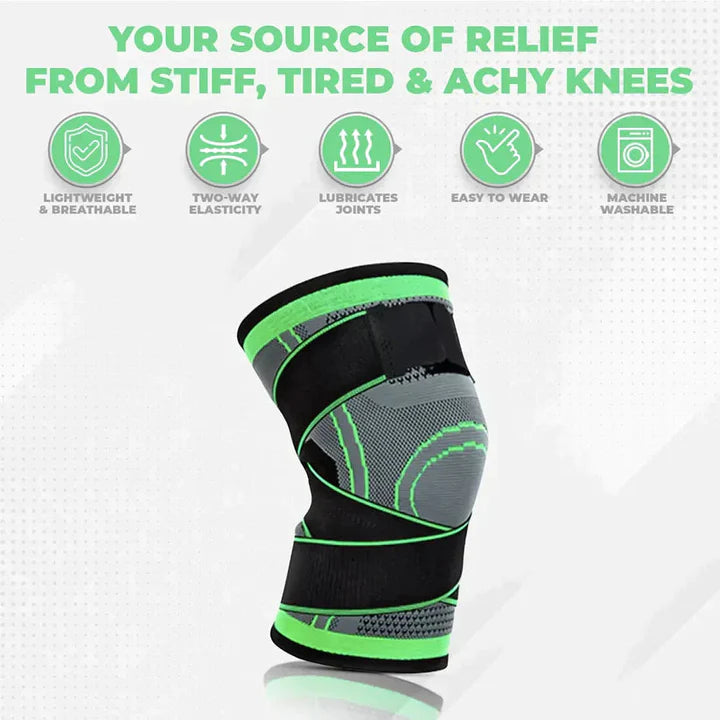 Compression Knee Sleeve