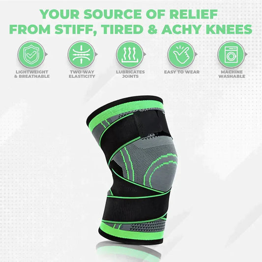 Compression Knee Sleeve