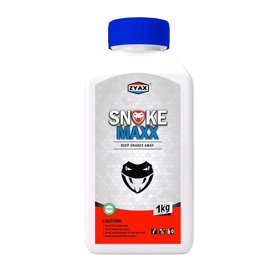 Snake Repellent Powder