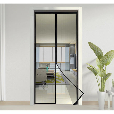 Premium Magnetic Screen Door