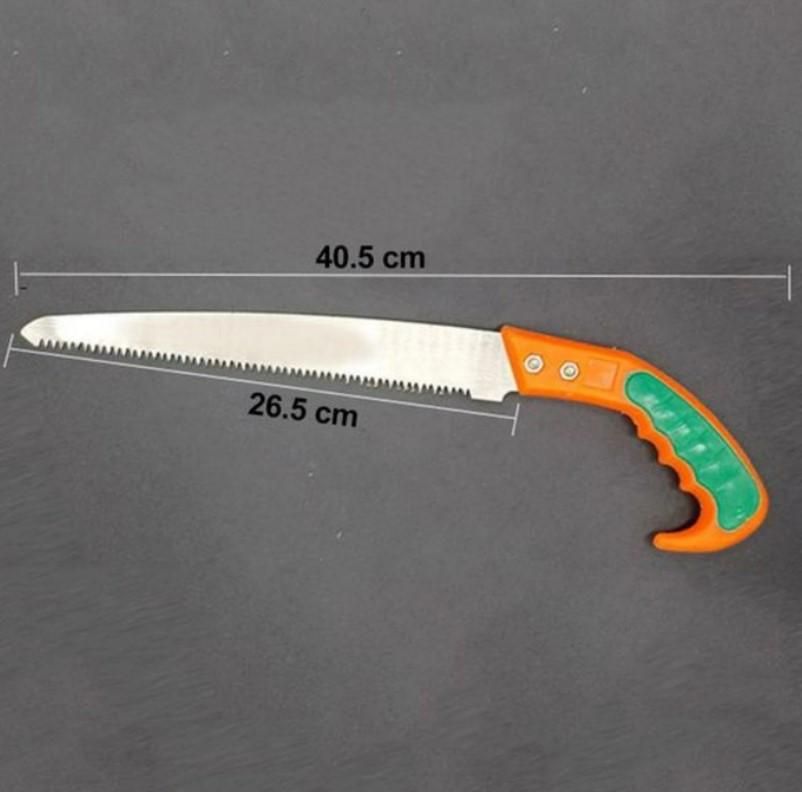 BUDDYSHOP®  Wood Pruning Saw