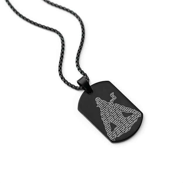 Mahadev Jyotirling  Locket