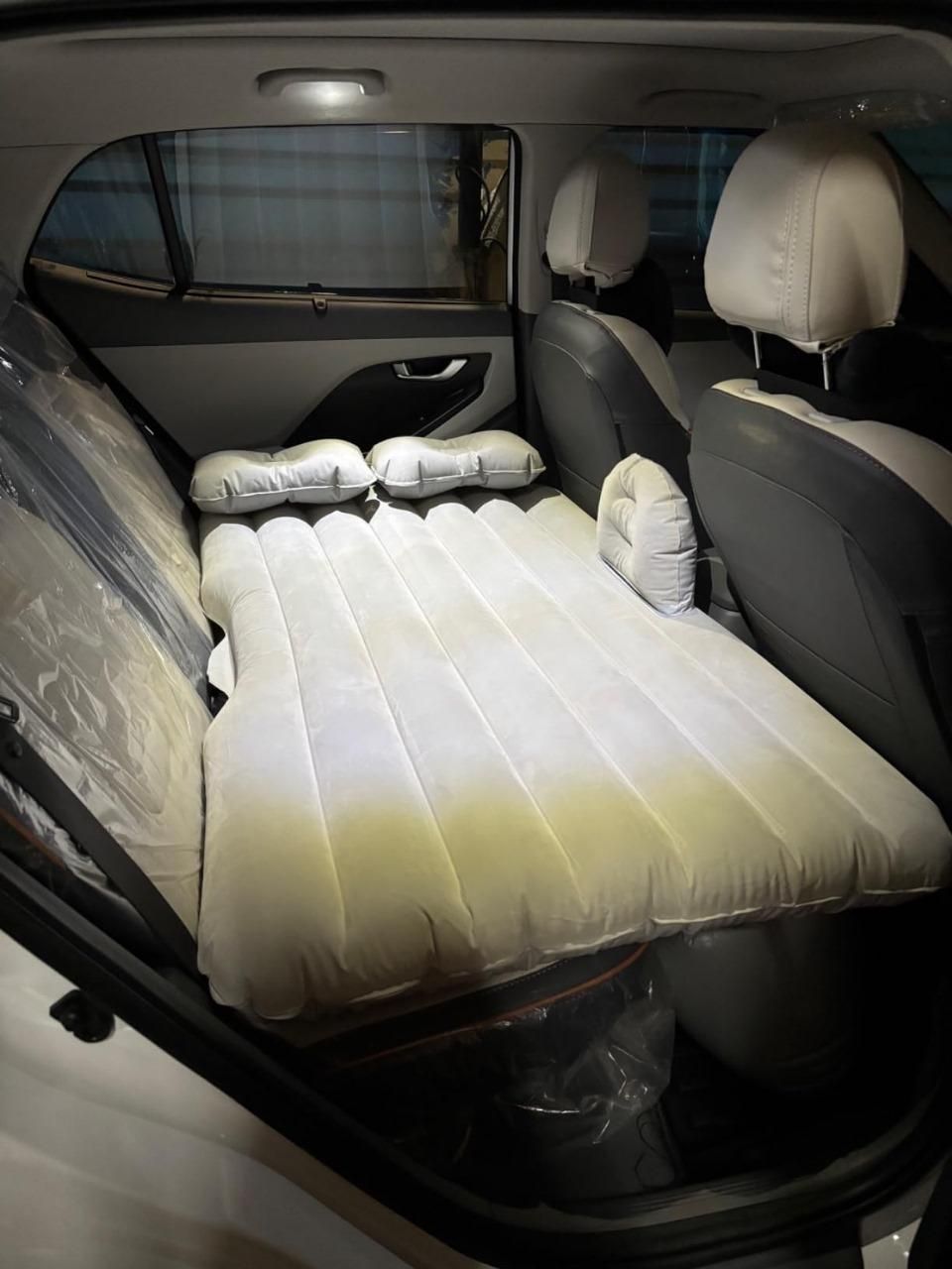 Car Travel Bed Mattress