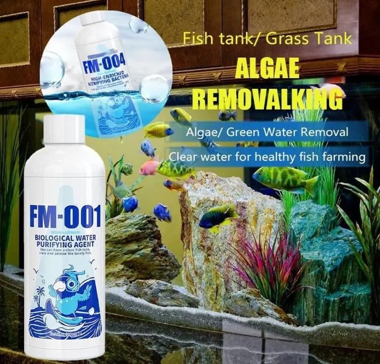 Automatic Fish Tank Cleaner (Buy 1 Get 1 Free)