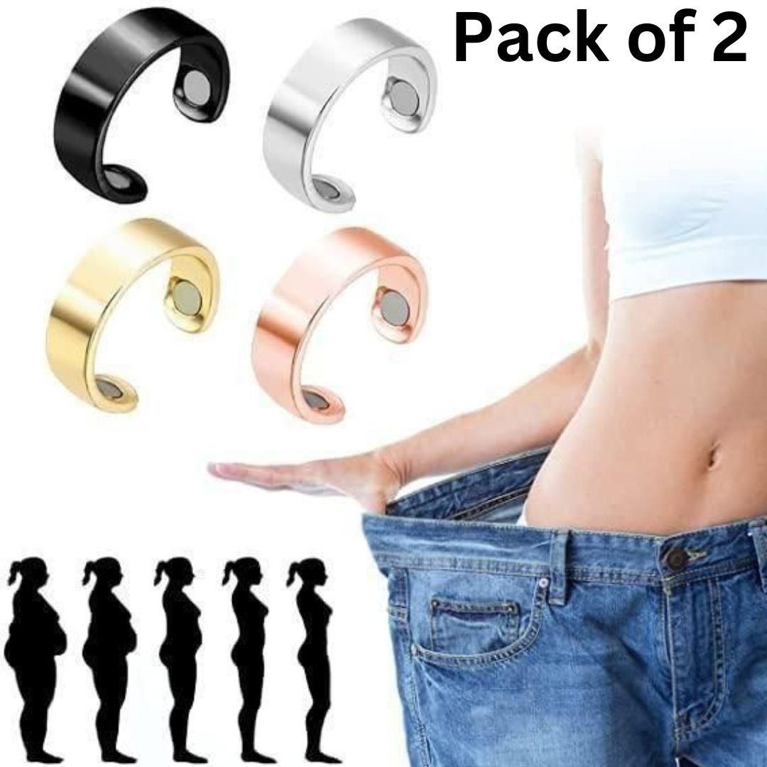 Sugar Control Magnetic Ring (Buy 1 Get 1 Free)