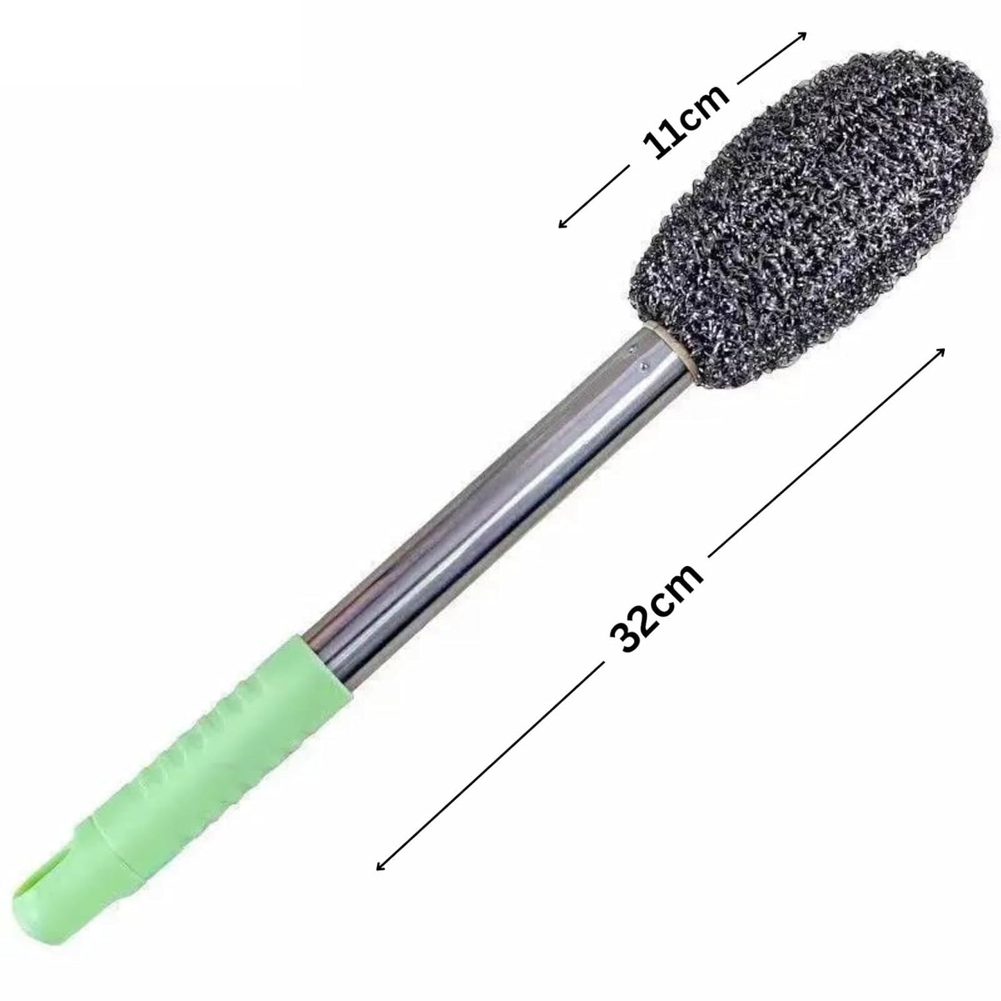 Long Handle Multipurpose Cleaning Brush