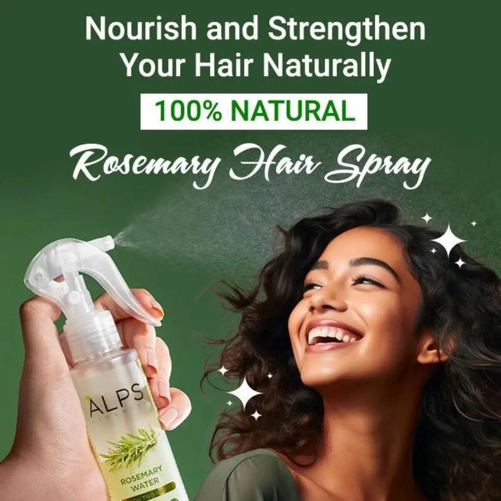 Rosemary Water Spray (Buy 1 Get 2 Free)