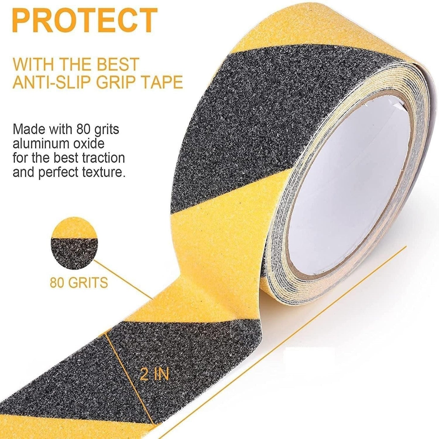 SureGrip Anti-Slip Tape