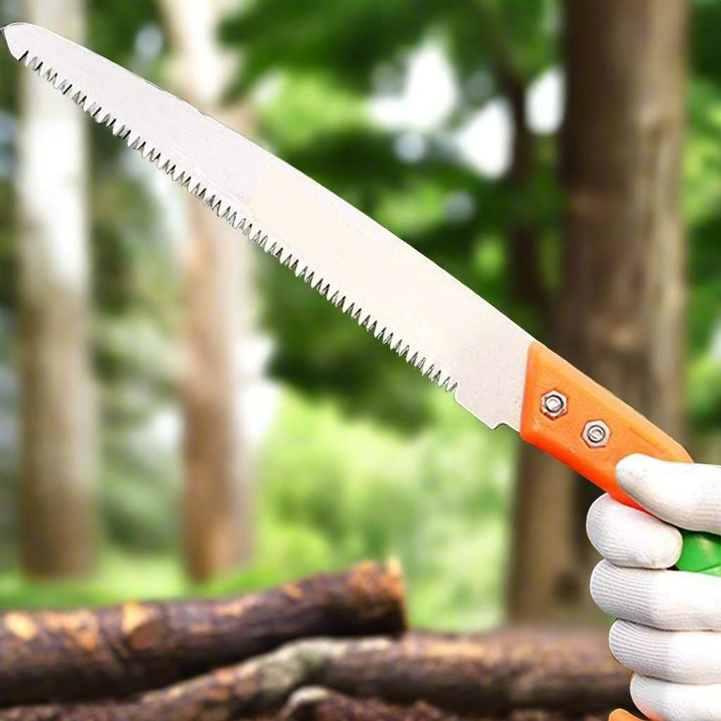 BUDDYSHOP®  Wood Pruning Saw