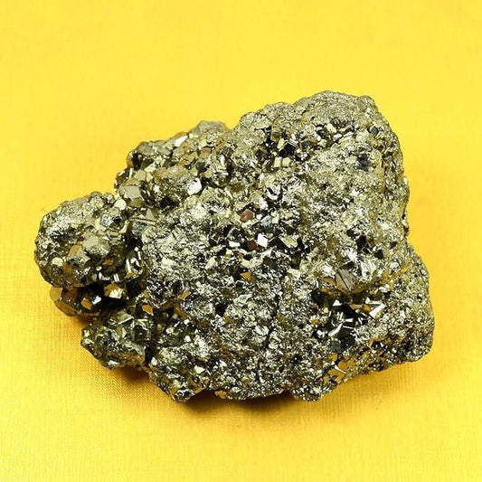 Raw Pyrite Stones