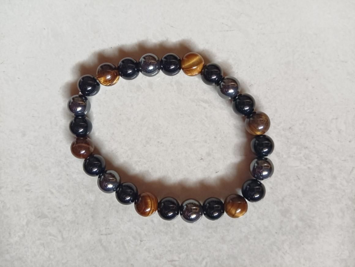 Black Tourmaline Bracelet