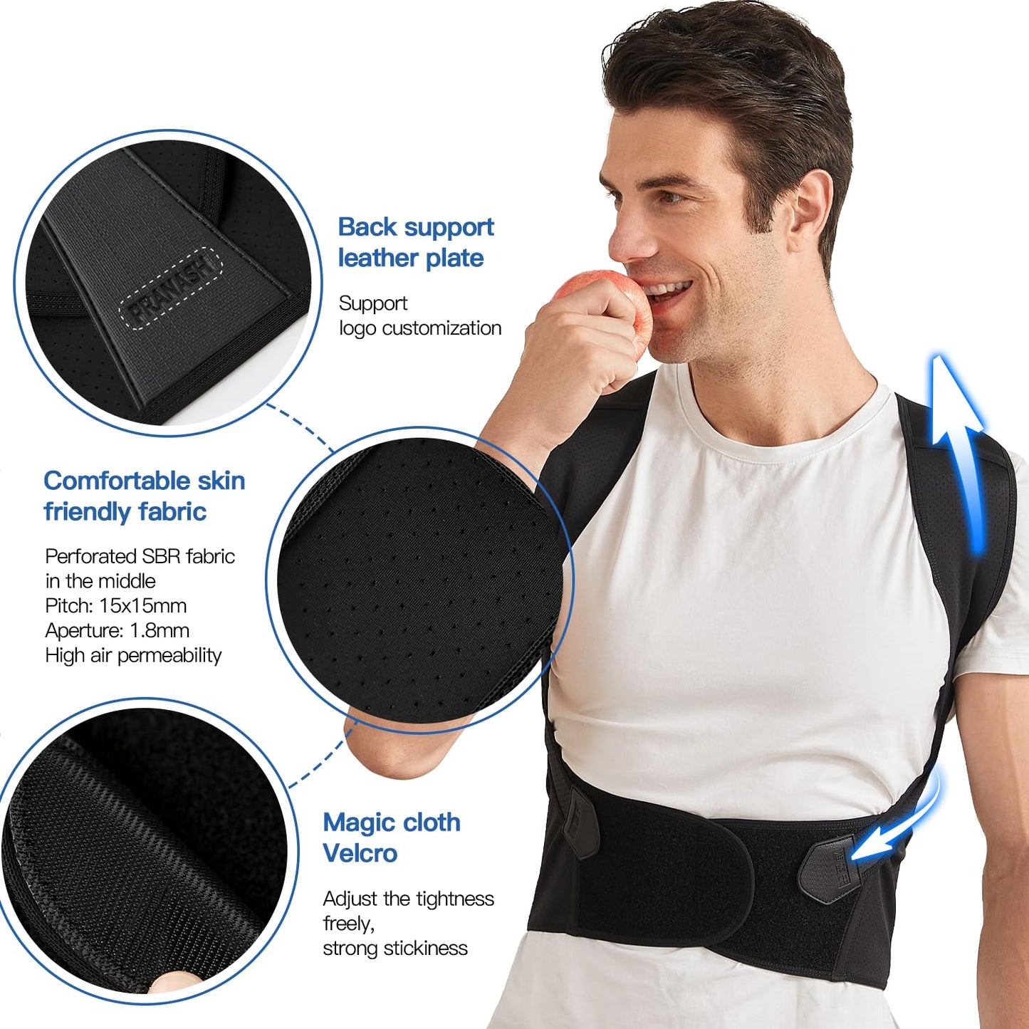 Posture Corrector Pro