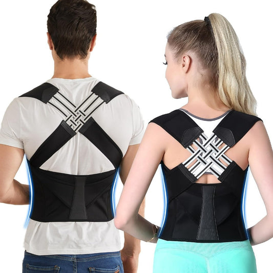 Posture Corrector Belt