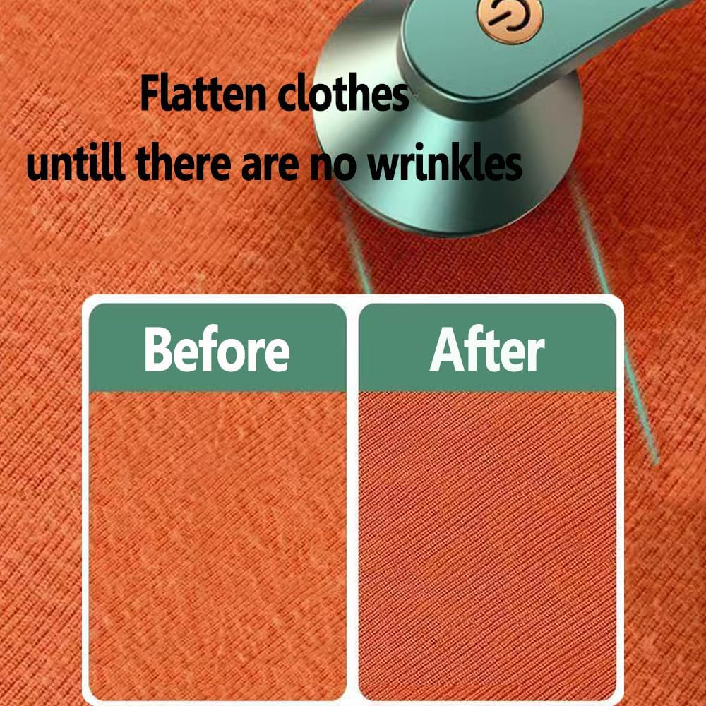 Wireless Lint Remover Pro