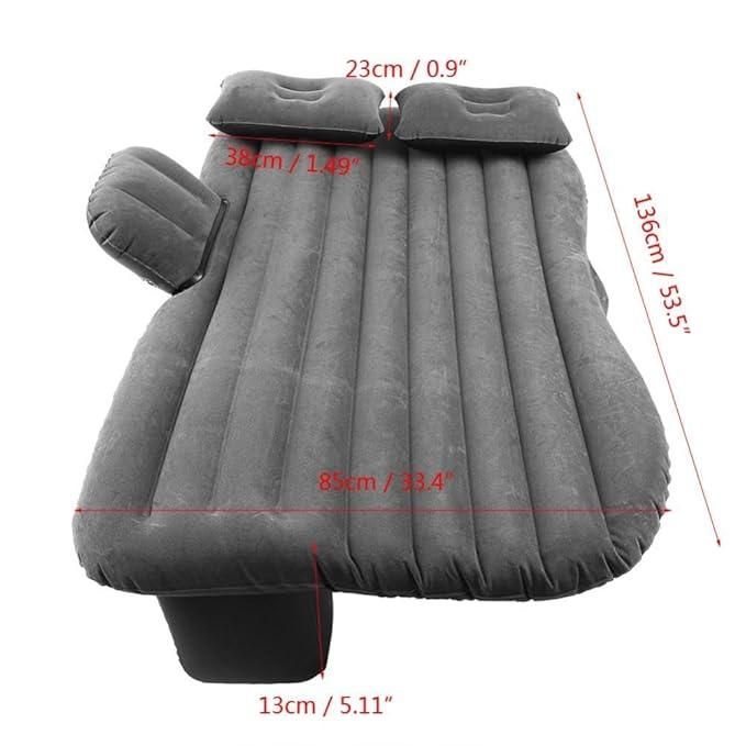 Car Travel Bed Mattress