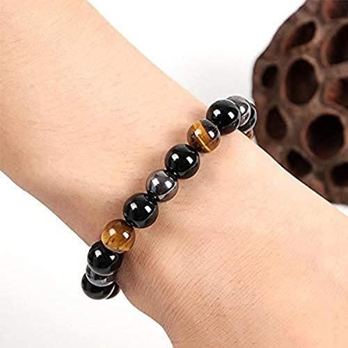 Black Tourmaline Bracelet