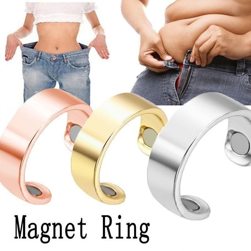 Sugar Control Magnetic Ring (Buy 1 Get 1 Free)