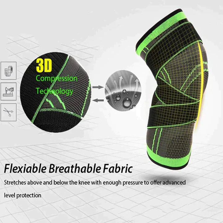 Compression Knee Sleeve