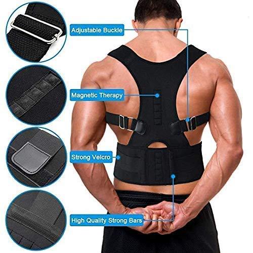 Posture Corrector Belt