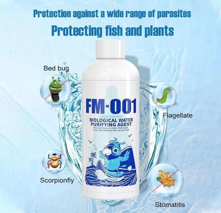 Automatic Fish Tank Cleaner (Buy 1 Get 1 Free)