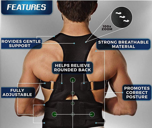 Posture Corrector Pro