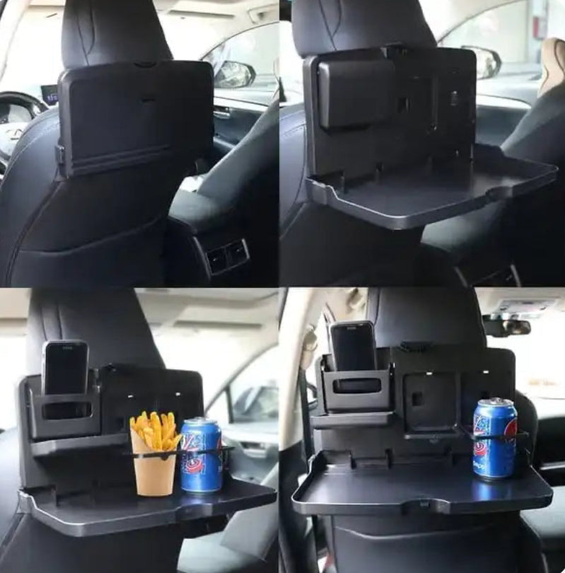 Portable Car Back Seat Tray (Buy 1 Get 1 Free)