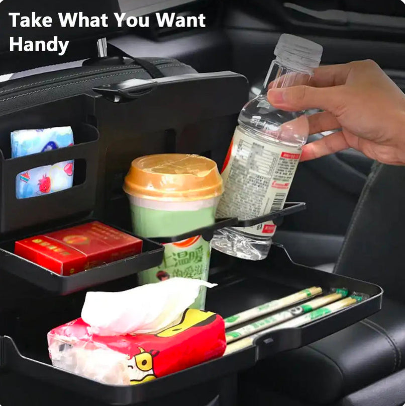 Portable Car Back Seat Tray (Buy 1 Get 1 Free)