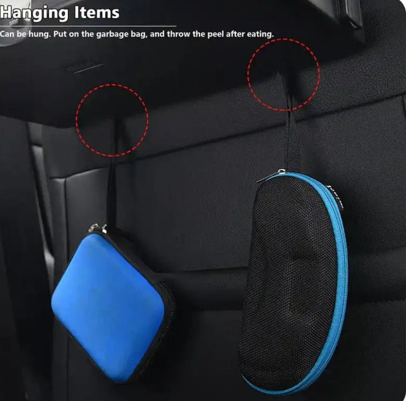 Portable Car Back Seat Tray (Buy 1 Get 1 Free)