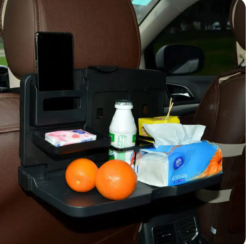 Portable Car Back Seat Tray (Buy 1 Get 1 Free)