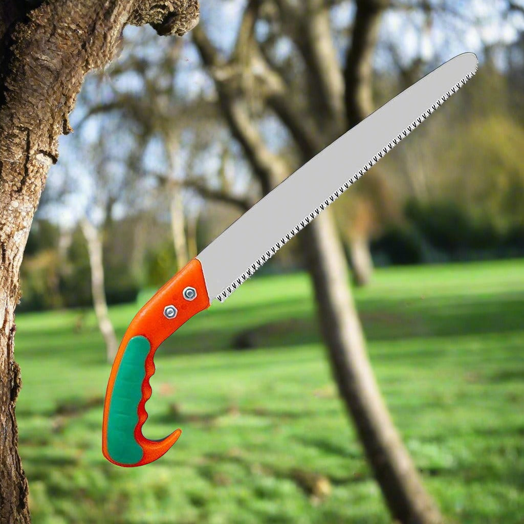 BUDDYSHOP®  Wood Pruning Saw