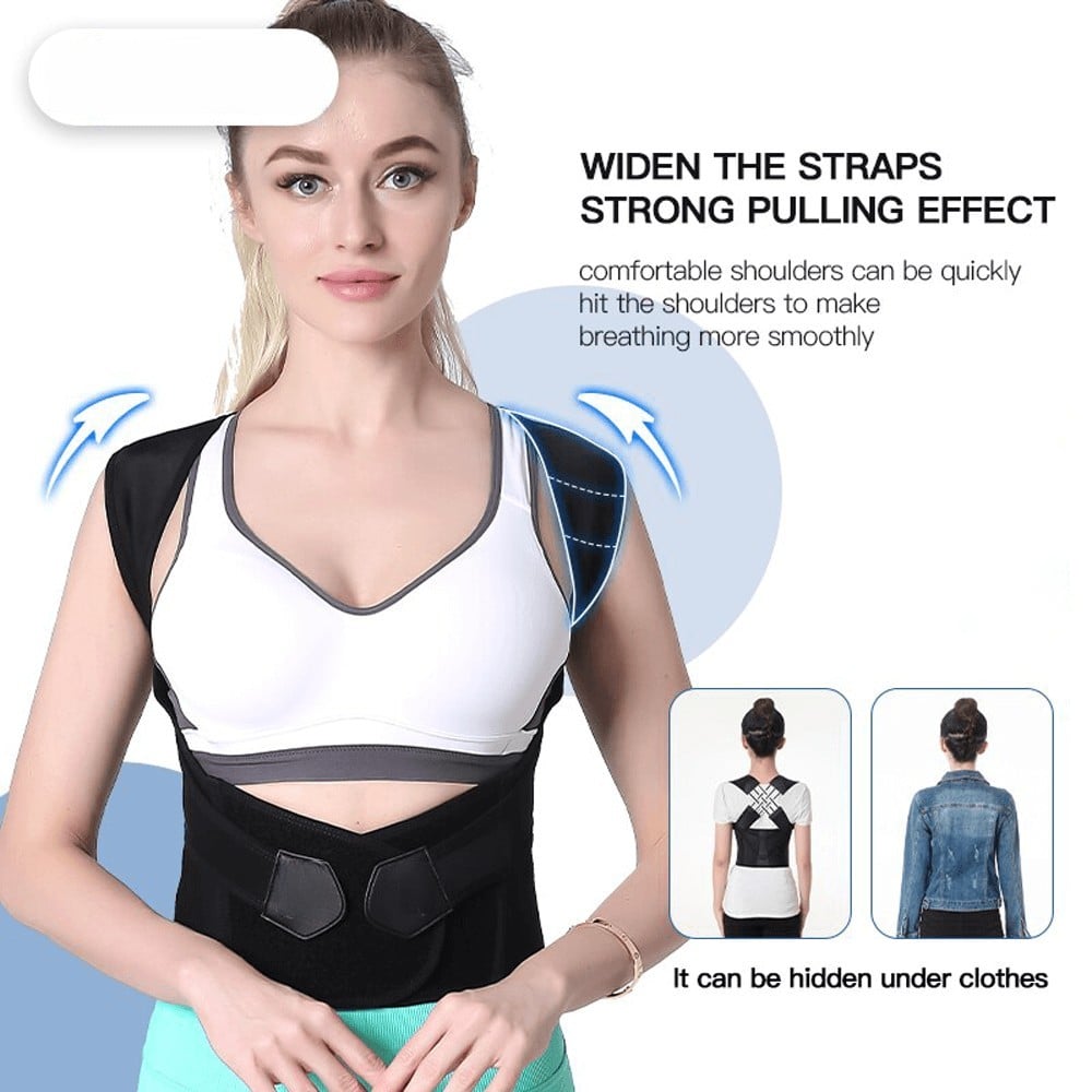 Posture Corrector Pro