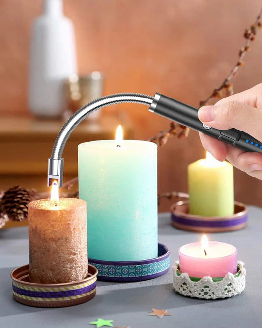 Rechargeable Candle Lighter