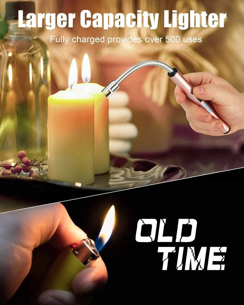 Rechargeable Candle Lighter