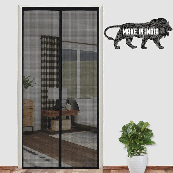 Premium Magnetic Screen Door